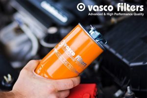 Lutowe nowości Vasco Filters