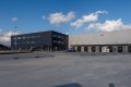 Pierwszy rok budowy Europejskiego Centrum Logistyki i Rozwoju w Zakroczymiu