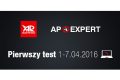 AP EXPERT 2016 – rusza pierwszy test wiedzy on-line