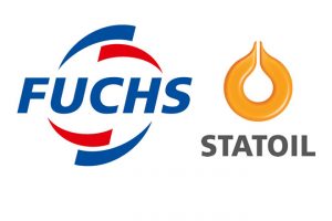 Fuchs i Statoil są już jedną firmą