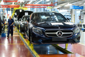 Mercedes zainwestuje w Polsce [Aktualizacja]