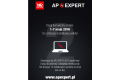 AP EXPERT 2016 – drugi test wiedzy on-line!