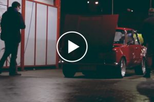 Stuningował Fiata 125p – ma 250 KM i jest wart 100 tysięcy! Zobacz film.