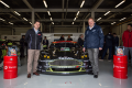Globalne partnerstwo Aston Martin i TOTAL