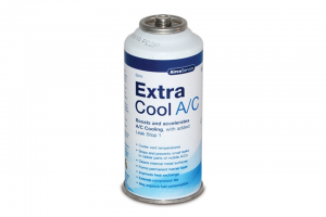 EXTRACOOL – płyn wspomagający działanie klimatyzacji samochodowej