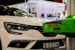 Targi ProfiAuto Show 2016: Bosch