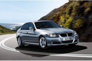 Wartość rezydualna BMW – jak zmienia się w zależności od wieku auta?