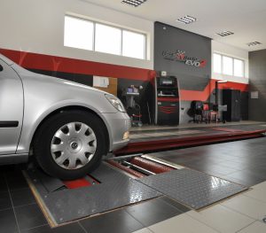 Projekt dotyczący stacji kontroli pojazdów trafił do Sejmu