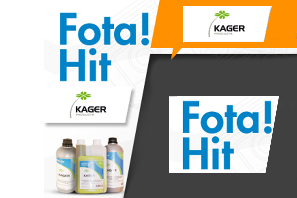 FOTA HIT – promocyjne ceny na produkty Kager