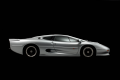 Ten producent zaprojektuje nowe opony dla legendarnego Jaguara XJ220