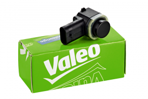 Ultradźwiękowe czujniki parkowania Valeo – jakość OE dla aftermarketu