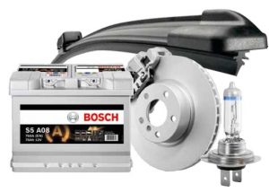 Przyłącz się do kampanii Bosch