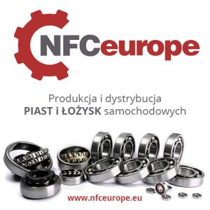 NFC europe i program  Zero Defect