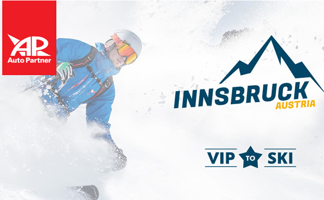 Promocja VIP TO SKI – na narty z Auto Partner