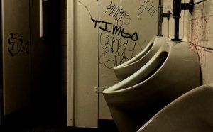 Toaleta w Twoim warsztacie… świadczy o Tobie