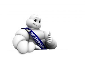 Grupa Michelin przedstawiła swoje wyniki finansowe