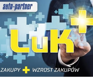 Bony za zakupy – nowa promocja w Auto Partner Gdańsk