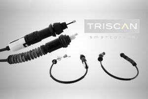 Nowe linki sprzęgła Triscan w Auto Partner