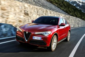 Goodyear rozwija współpracę z Alfa Romeo