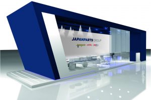 Japanparts Group zmienia swój wizerunek