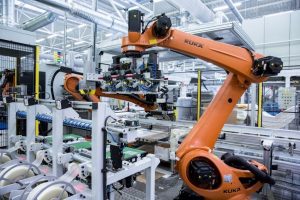 Kongsberg Automotive zbuduje fabrykę pod Włocławkiem