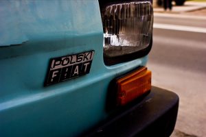 Jak powstawał kultowy Fiat 126p