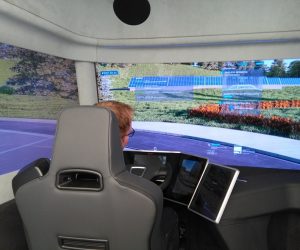 ITS otworzył Centrum Kompetencji Pojazdów Autonomicznych i Połączonych