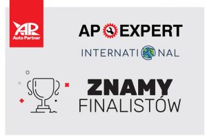 AP EXPERT INTERNATIONAL – znamy finalistów