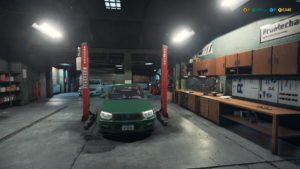 Car Mechanic Simulator 2018 – recenzja