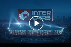 Wideo zapowiedź 16. Targów Inter Cars
