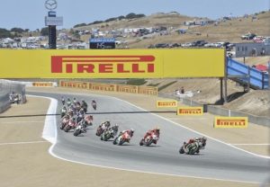 Potwierdzone – Pirelli oficjalnym dostawcą opon wszystkich klas Mistrzostw Świata MOTUL FIM Superbike na sezony 2019 i 2020