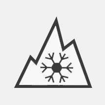 Symbol alpejski – czyli zimowa homologacja opon