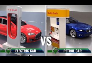 Silnik elektryczny vs spalinowy – różnice w działaniu