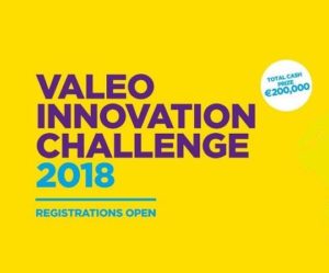 Valeo – nowe wyzwanie, nowa szansa dla start-upów