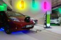 Elektryczny car sharing debiutuje w Warszawie