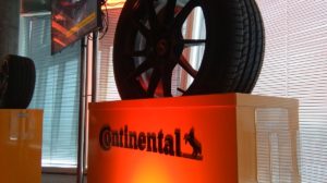 Kierunek rozwoju marki Continental – relacja