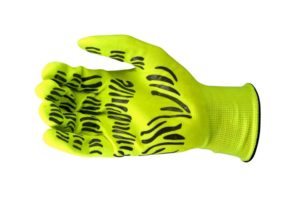 Tiger Flex – nowe rękawice ochronne