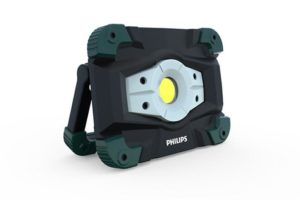 EcoPro – nowa gama lamp roboczych Philips