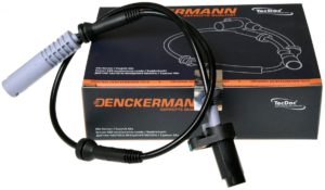 Nowa linia Denckermann – czujniki ABS