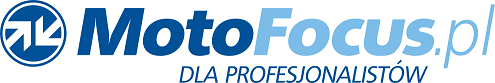 MotoFocus.pl - Logo