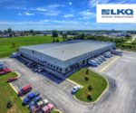LKQ sprzedaje czeskie firmy dystrybucyjne grupie SAG