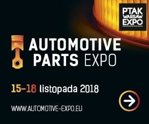 Automotive Parts Expo – motoryzacyjna impreza dla profesjonalistów