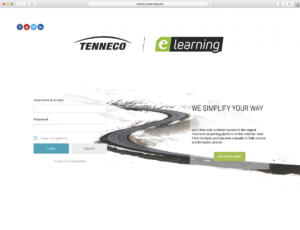 Tenneco uruchamia platformę eLearning dla dystrybutorów i mechaników