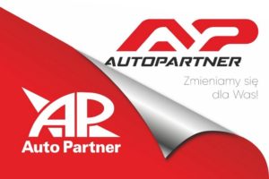 Auto Partner SA zmienia swoje logo