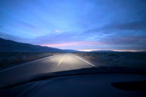 Oświetlenie samochodowe – co zmieni się w najbliższych latach?