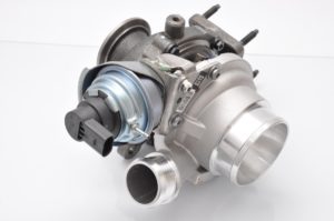 Nowe turbosprężarki w ofercie MotoRemo