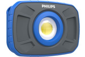 Poznaj nowe lampy robocze marki Philips