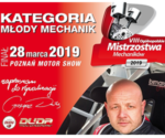 Startują Ogólnopolskie Mistrzostwa Mechaników