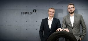 Polski start-up na nowo definiuje felgi samochodowe [Wywiad]