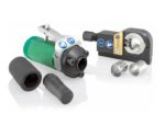 Wtryskiwacze CR: zestaw narzędzi od Bosch